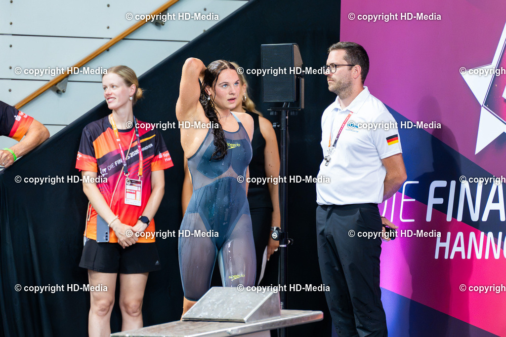 Die FINALS 2026 Schwimmen | Die FINALS 2026 Schwimmen