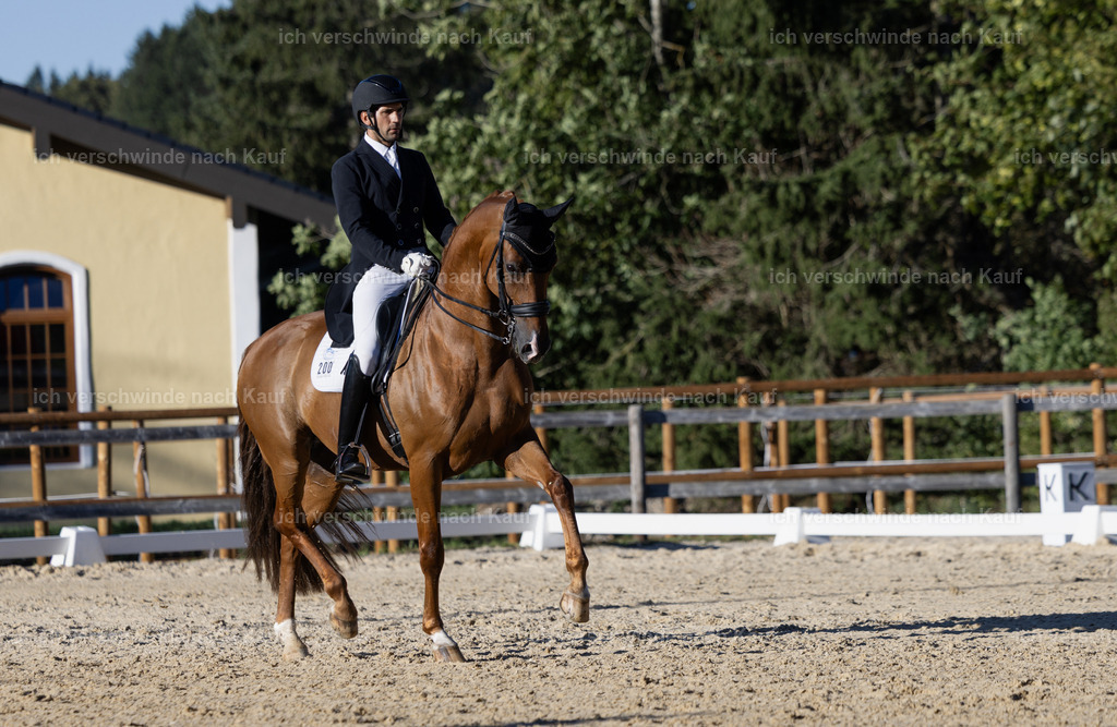 FHC2026_P09_200_19038 | Fichtenhof Classics 2026 – Grand Prix de Dressage - VOLTAIRE Design Preis, Reitanlage Fichtenhof, Sch ftlarn