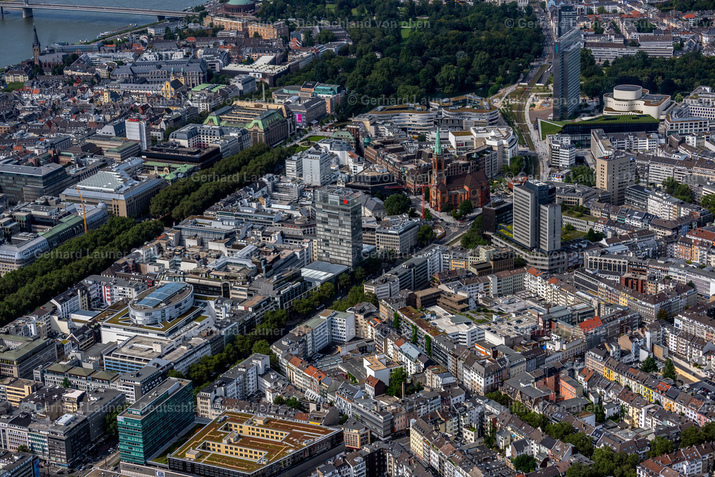 4049428 | Innenstadt Düsseldorf