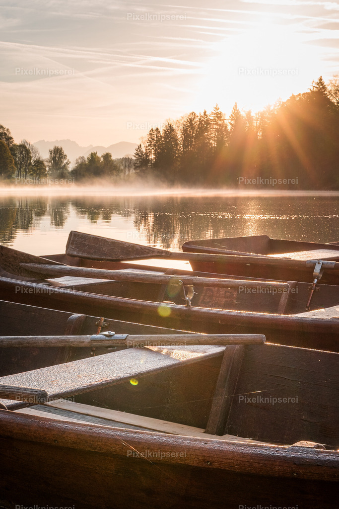 Reintalersee | Fotograf Tirol Imst Pixelknipserei