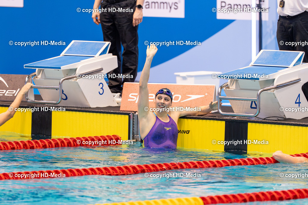 Deutsche Meisterschaften Schwimmen 2026 | HD-Media