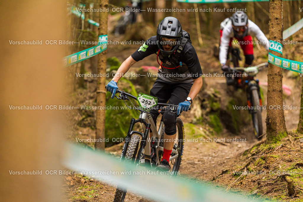 Enduro One Trieb Freitag R3-0110 | OCR Bilder Fotograf Eisenach Michael Schröder
