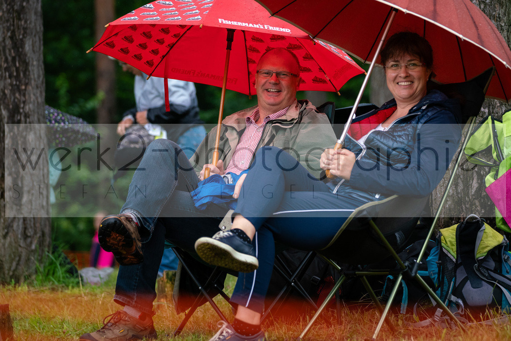 Rolf Schumann-Gedächtnislauf Frankenhain | Frankenhain am 17. Juli 2021