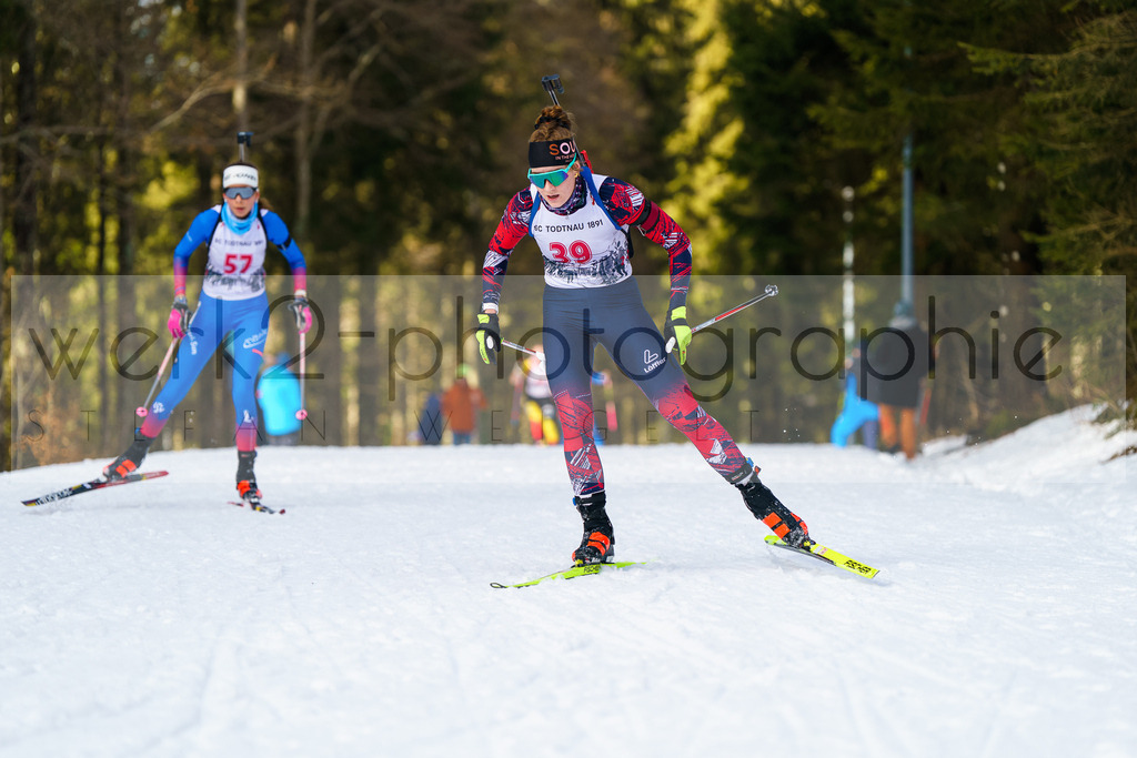 FESA Alpencup / DP Notschrei | Deutschland Pokal Finale im Schwarzwald NORDIC-CENTER Notschrei am 7. - 8. Februar 2026