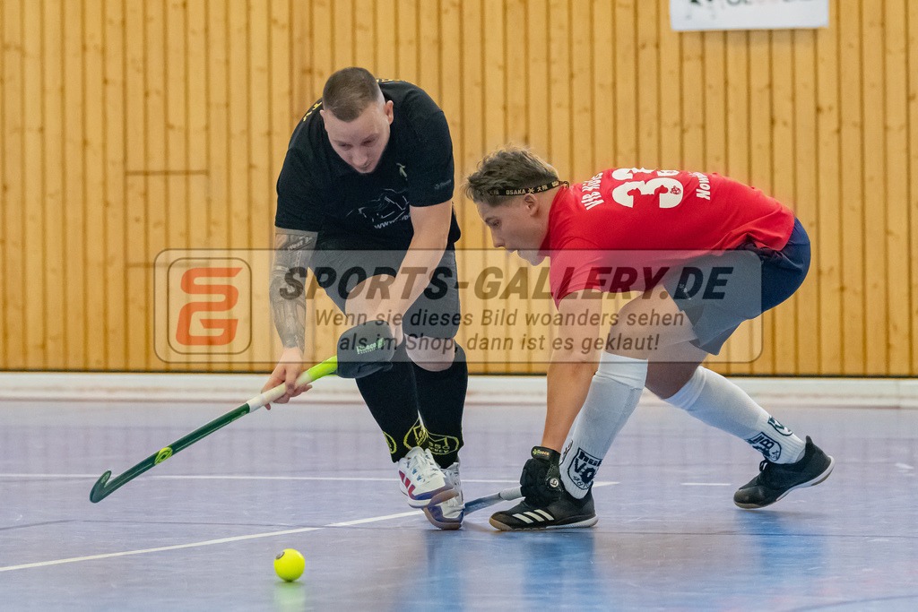 HK_20230205_103844 | Oberliga Gruppe B ( M ) VFB Hüls - MTV Moers  am 5.2.2023 VFB Hüls, Marl ,
