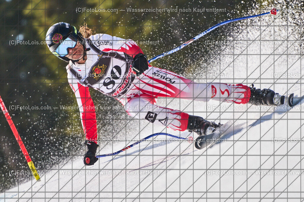 ALP1079_Steir-Meistersch_SG_Reiteralm_SCHOePF Egon Jun. | LM-Super-G Steiermark auf der Reiteralm am Fr 28. März 2025.   Veranstalter: Steirischer Skiverband (5000)Durchführender Verein: WSV Pichl-Reiteralm (5083)