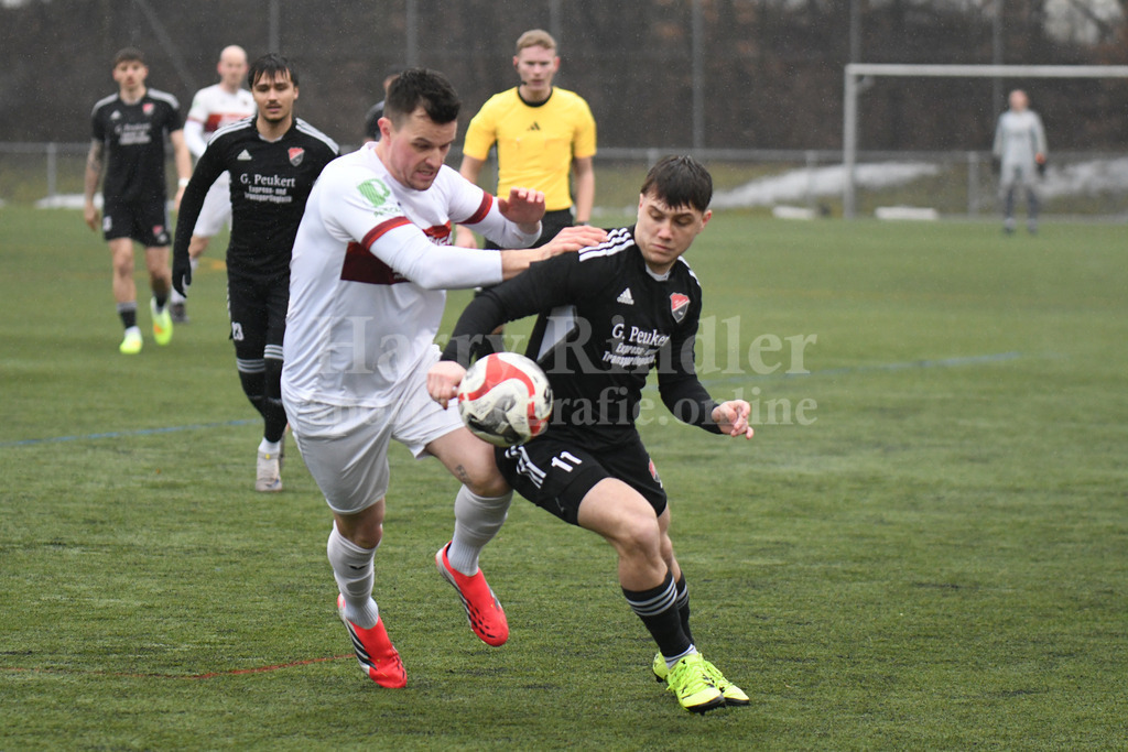 Toto-Pokalspiel TSV Seebach : SSV Eggenfelden | Toto-Pokalspiel TSV Seebach : SSV Eggenfelden vom 21.02.2026 - Realisiert mit Pictrs.com