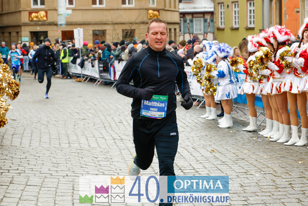 Roewisch Wohnbau Cup 5km | 40. Optima 3koenigslauf 2026 - Realisiert mit Pictrs.com