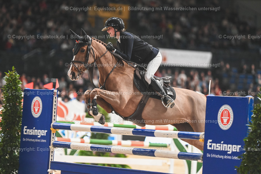 20251115_Ensinger-Ponies-Trophy_TOMSPIC_0130 | Foto: Thomas Hartig