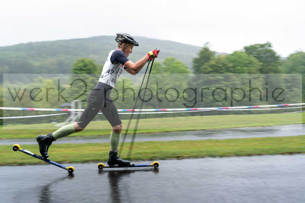 RWS-Cup | RWS-Cup, Trusetal - 10. September 2022