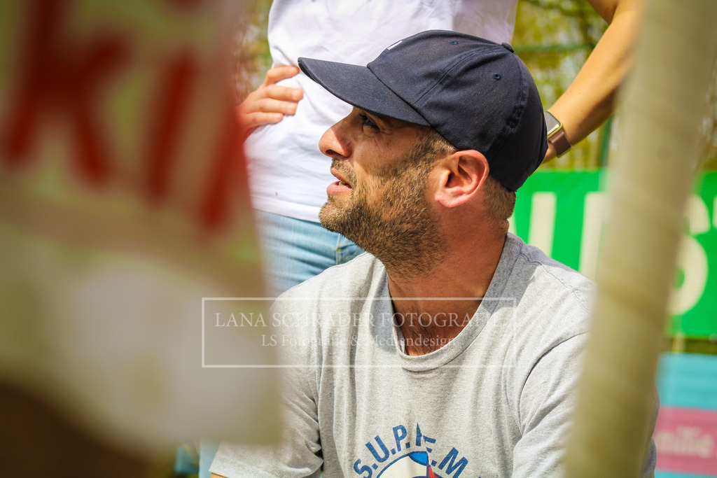 Bundesliga Herren HTC Uhlenhorst Mülheim - Rot-Weiß Köln 13.04.24 Mülheim-106 | lanaschraderfotografie - Realisiert mit Pictrs.com