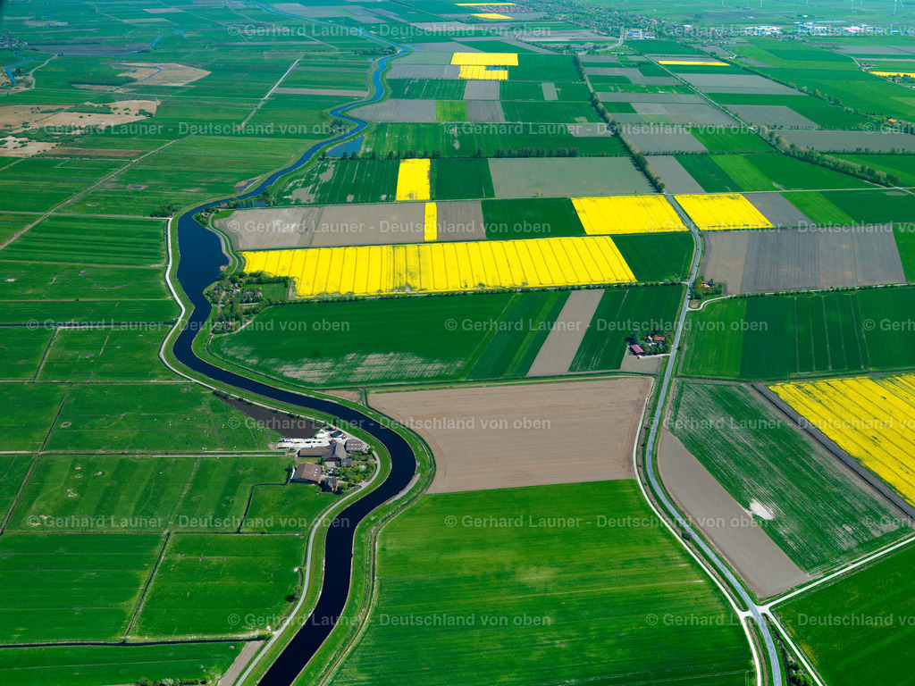 2806185 | Jade-Ems-Kanal bei Marienwehr