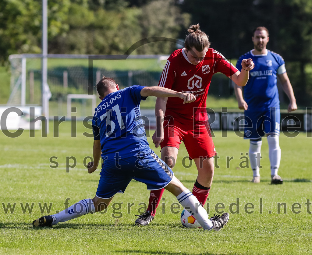 2023-09-09_014_FC_Langengeisling_III_gegen_FC_Fraunberg_II | Erding, Deutschland, 09.09.2023:
Fußball, C-Klasse 2023 / 2024, 6. Spieltag, FC Langengeisling III gegen FC Fraunberg II, Endergebnis: 1:2

Foto: Christian Riedel / fotografie-riedel.net