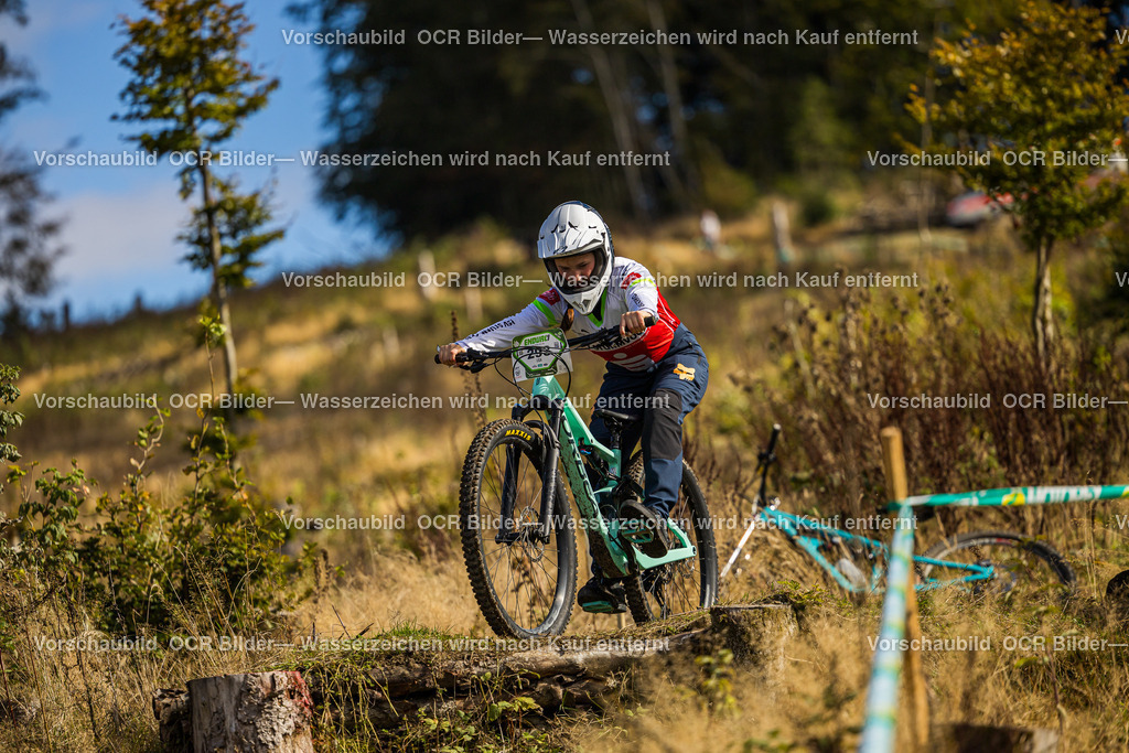 Enduro One Eifa Sa R6-0761 | OCR Bilder Fotograf Eisenach Michael Schröder