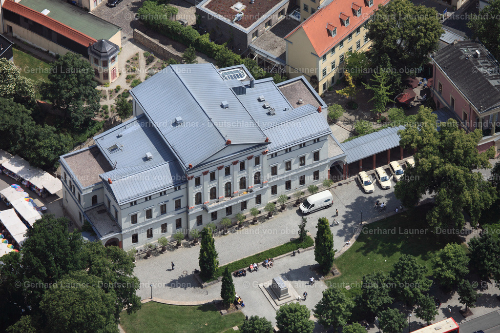 3003015 | Jugend- und Kulturzentrum mon ami, Weimar