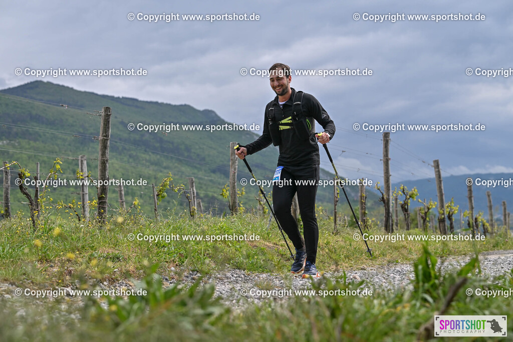 DSC_8554 | Ultra Trail Vipava Valley - Slovenia Trail Running 2024                                                        @Ultra Trail Vipava Valley - Slovenia             @Sportshotphotography                                  PhotoCredit : www.sportshot.de