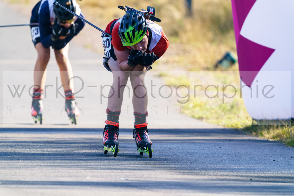 DP Oberhof | 1. DSV JOKA Deutschlandpokal Biathlon, 19.-22.09.2024 - LOTTO Thüringen Arena Oberhof