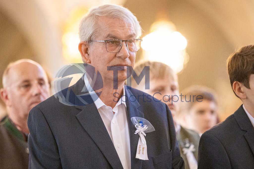 RR5M4578 | Firmung Klagenfurt-Dom 19.05.2024 8 Uhr