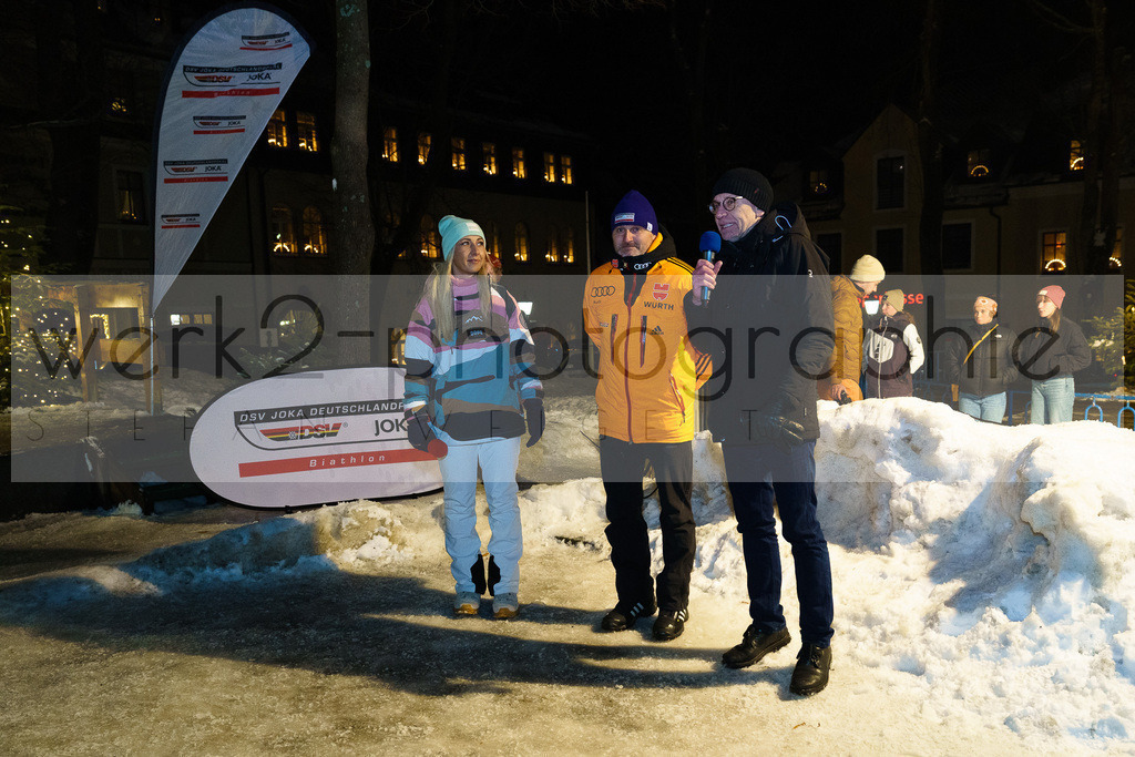 DP Oberwiesenthal | Alpencup/DP Deutschlandpokal in Oberwiesenthal am 15.-17.12.2023