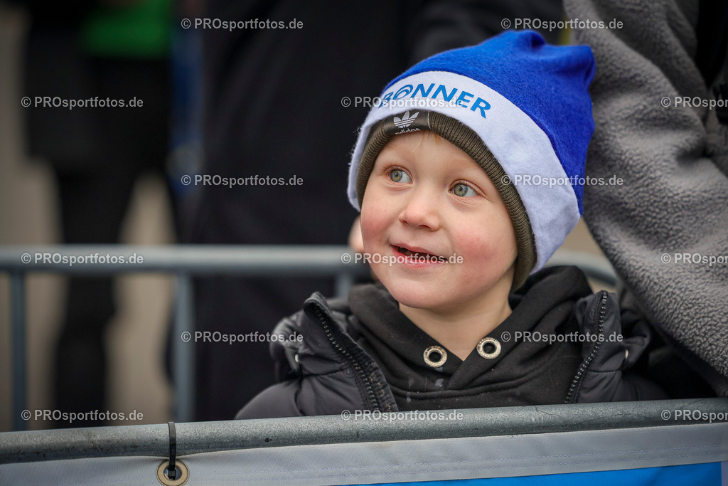 6. Bonner Nikolauslauf; Bonn, 14.12.2025 | Impressionen vom 6. Bonner Nikolauslauf am 14.12.2025 in Bonn (Nordrhein-Westfalen). 