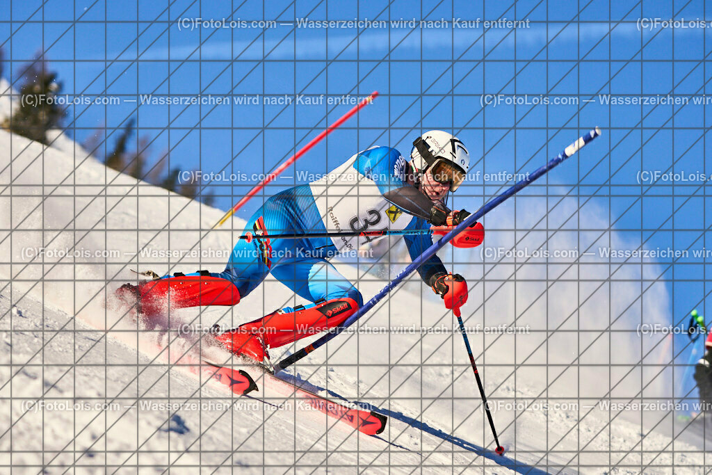 ALP5332_MASTERS-Cup_SL-B Herrn_Hartstein Klaus | (C)FotoLois.com, Alois Spandl. FIS Masters-Cup Wildschönau 2024, Slalom auf der Piste Auffach FIS Schatzberg, Kategorie B, So 14. Jänner 2024.