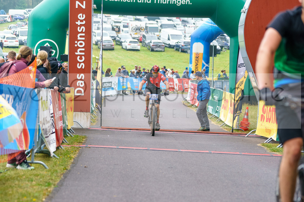 RennsteigRIDE 2024 | 8. RENNSTEIGRIDE am 31. August 2024 - Das Mountainbike-Event am Rennsteig!