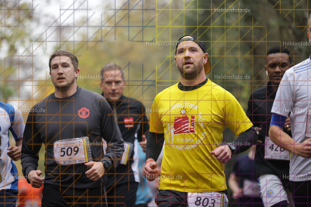 Neusser Erftlauf 2025  | Neusser Erftlauf 2025 Foto: Heldenfoto.de