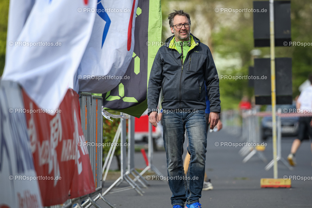 Osterlauf Koeln; Koeln, 16.04.22 | Impressionen vom Osterlauf Koeln am 16.04.22 in Koeln (Nordrhein-Westfalen).