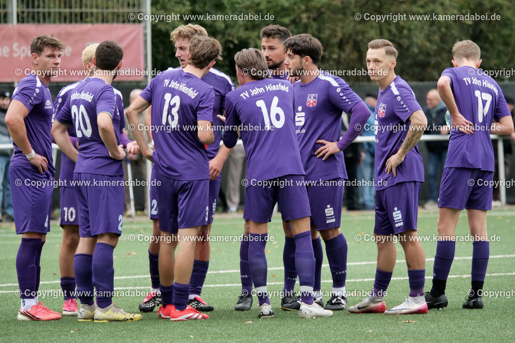 Fußball : Kreisliga A : TV Jahn Hiesfeld - RWS Lohberg am 18.10.2026 in Dinslaken Hiesfeld | Fußball : Kreisliga A : TV Jahn Hiesfeld - RWS Lohberg am 18.10.2026 in Dinslaken Hiesfeld - Realisiert mit Pictrs.com