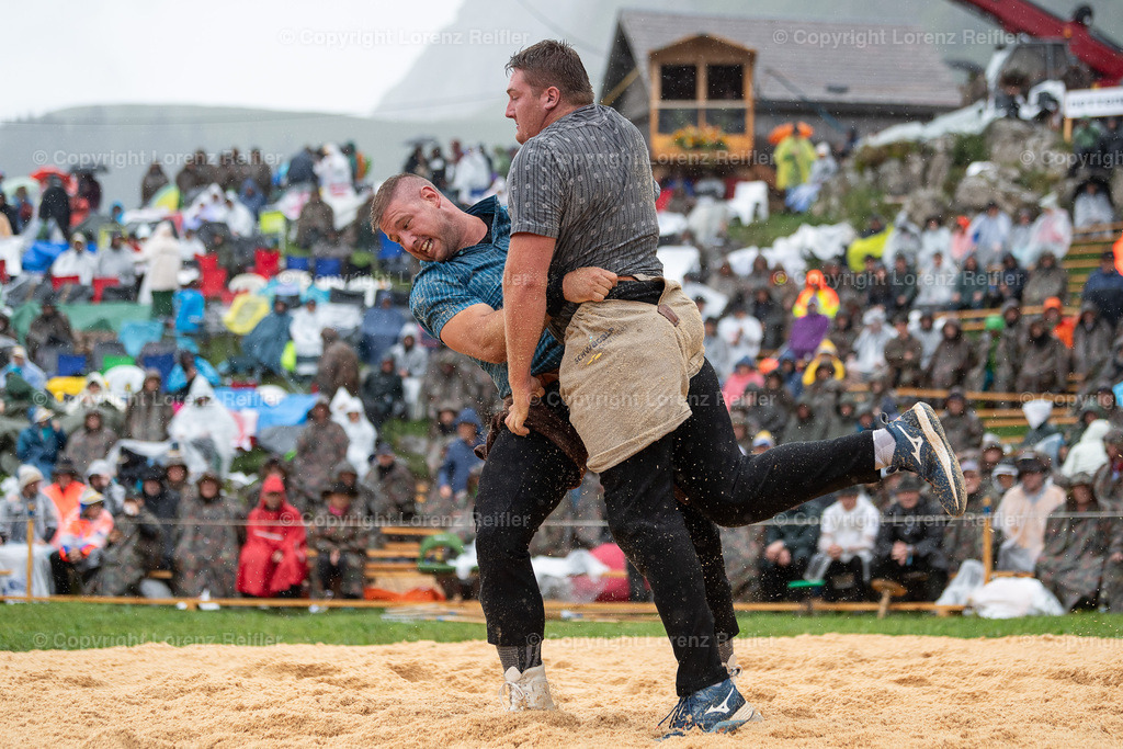 Schwingen -  Schwägalp-Schwinget 2024 2024 | Schwägalp, 18.8.24, Schwingen - Schwägalp-Schwinget 2024.