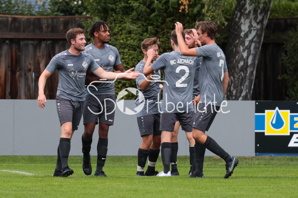 BC Aichach II - TSV Hollenbach II | Professionelle Sportfotos aus den Bereichen Fußball, Eishockey, Handball und vieles mehr. Ob Sieg oder Niederlage