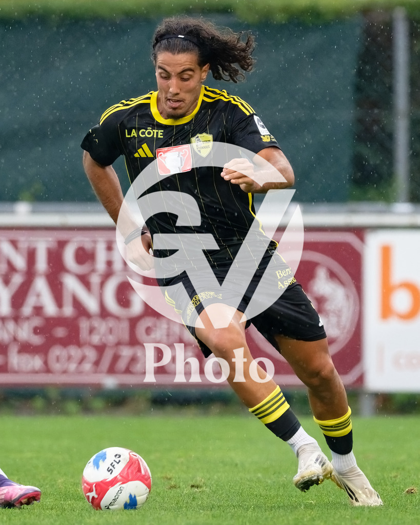 048_DZ9_2782 | Schweiz AXA Womens Super League 2025/26, FC Thun vs FC Luzern - Stockhorn Arena, Thun: 