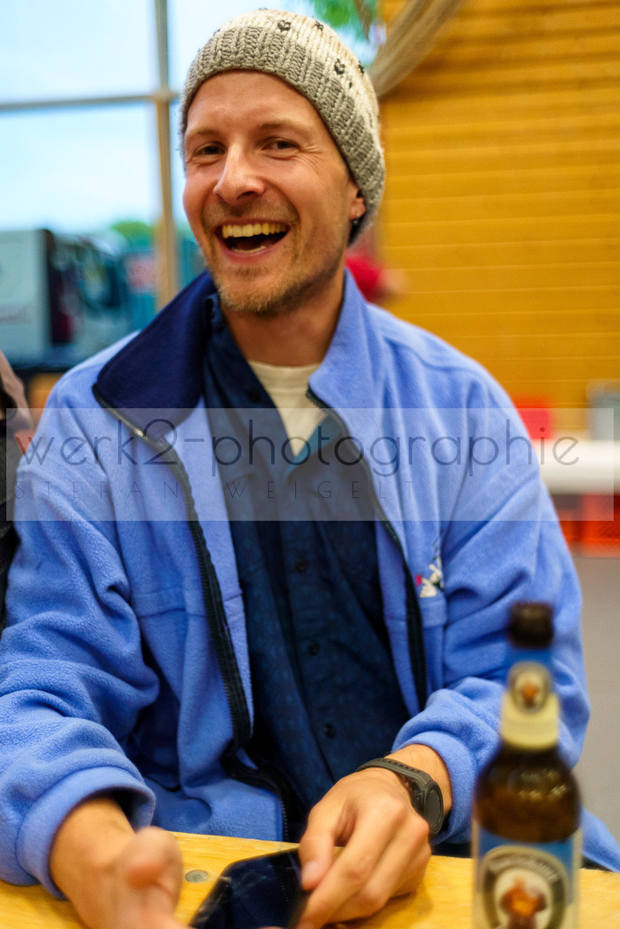 Rennsteiglauf Marathon 2025 | Marathon von Neuhaus/Rwg. nach Schmiedefeld/Rstg. am 17. Mai 2025