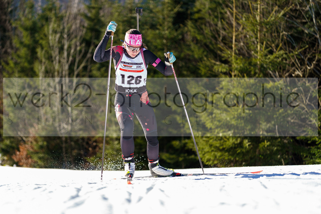 DP Arber - 12. Dezember 2025 | 2. DSV JOKA Deutschlandpokal (DP ARBER) - 12. bis 14. Dezember im ARBER Hohenzollern Skistadion