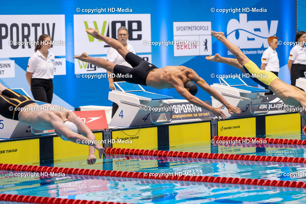 Deutsche Jahrgangsmeisterschaft Schwimmen 2026 | Deutsche Jahrgangsmeisterschaft Schwimmen 2026