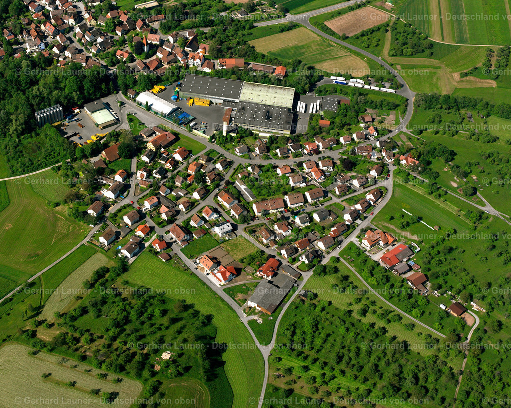 2506947 | Rietenau, Aspach