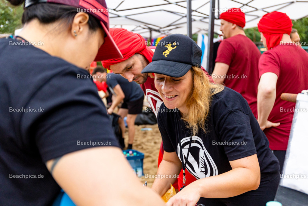 2022-001187-Strandvölkerball-WM | Vorrundentag 1, Freitag