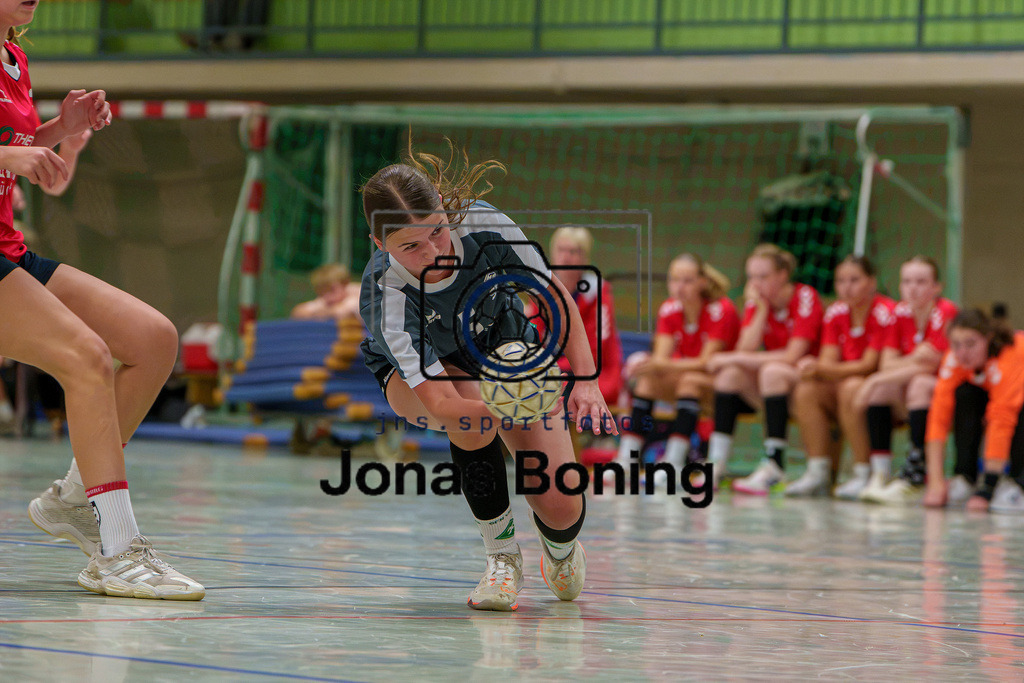 Handball I Guardians-Cup I Saison 2026-2027 I Samstag  I 41448 | jns.sportfotos - Realisiert mit Pictrs.com