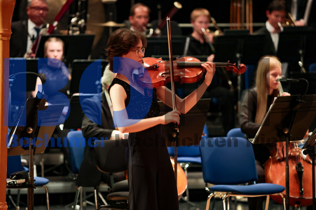Maerkisches Jugendsinfonieorchester (MJO) {date} -  | {headline}(Foto: Sebastian Sendlak / BOND) - Realisiert mit Pictrs.com
