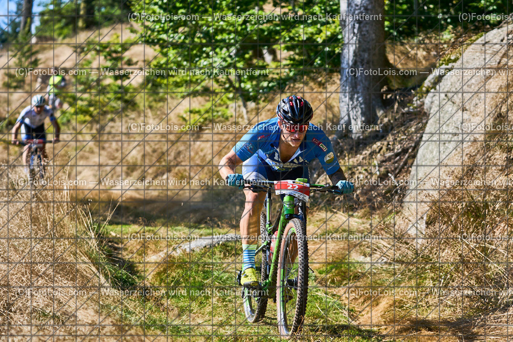 ALP5934_GRANITBEISSER_Extreme_Leitner Markus | (C)FotoLois.com, Alois Spandl, 28. GRANITBEISSER Mountainbike-Marathon in St. Georgen am Walde, Sa 3. Sept. 2022.