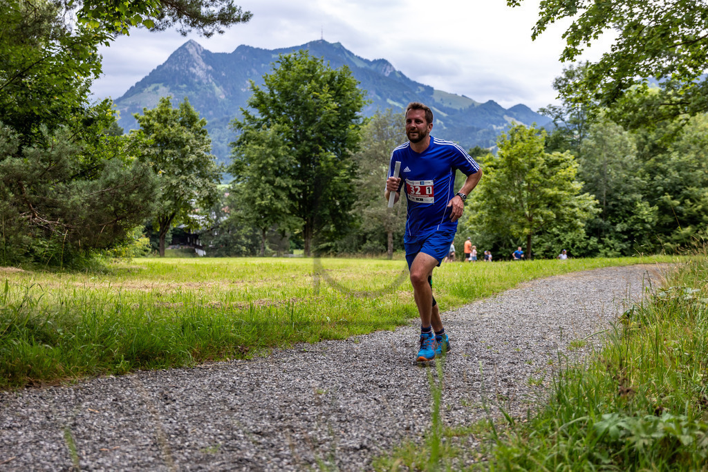 20. Sonthofer Bosch BKK Citylauf | 20. Sonthofer Bosch BKK Citylauf am 12.07.2024 in Sonthofen. Foto: Matthias Schwarz für www.dberchtold.com/ @schwarz.foto auf Instagram