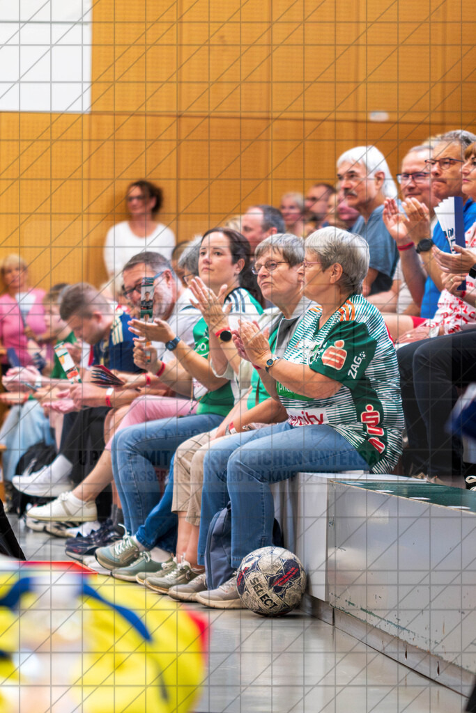 IHC 2026 - TSV Hannover-Burgdorf vs. Mors-Thy Håndbold | ; IHC 2026 - TSV Hannover-Burgdorf vs. Mors-Thy Håndbold am 07.08.26 in Sporthalle KGS, Schneverdingen - Realisiert mit Pictrs.com