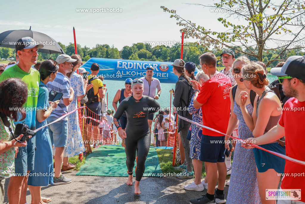 AR7_9070 | Karlsfeld Triathlon 2025 #karlsfeldtriathlon #karlsfeldtriathlon2025  #karlsfeldrace  #yourpictrs #triathlon_karlsfeld #tsveintrachtkarlsfeld #sportshot_your_pictrs @Sportshotphotography @Triathlon Karlsfeld - TSV Eintracht Karlsfeld Triathlon Copyright: www.sportshot.de