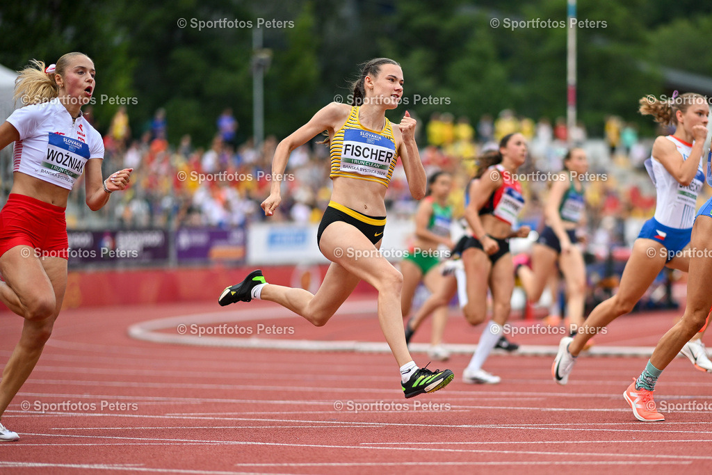 U18 EM - Tag 3_216 | U18-EM am 20.07.2024 in Banska BrysticaFoto: DLV/Kai Peters - Realisiert mit Pictrs.com