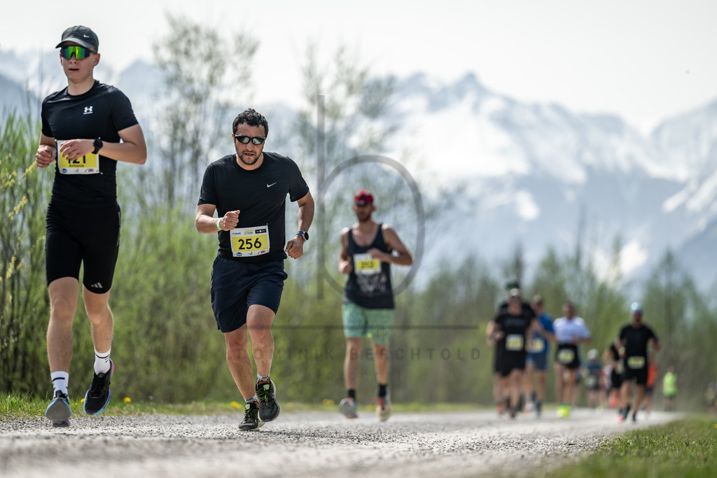 Frühlingslauf 2024 | Frühlingslauf 2024 am 07.04.2024 in Sonthofen. 



(Foto: Dominik Berchtold/www.dberchtold.com)