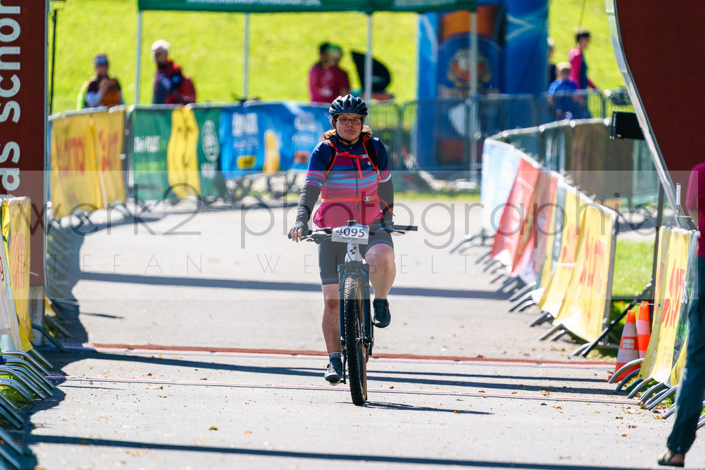 RIDE Zieleinlauf | Schmiedefeld 07. September