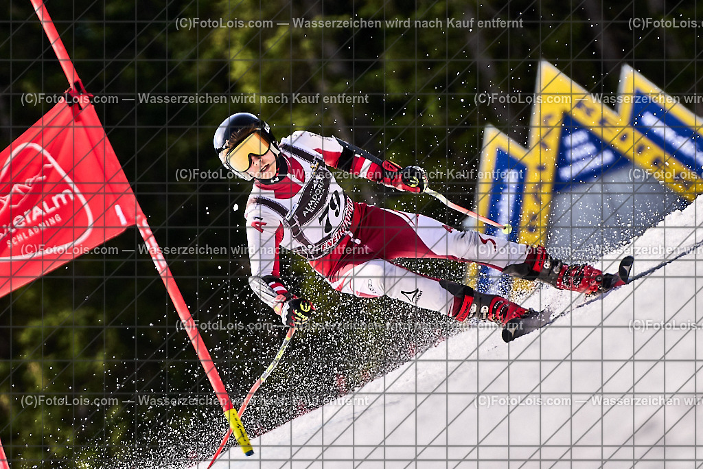 ALP0957_Reiteralm_Steir-LM_RTL_Umbauer Felix | (C)FotoLois.com, Alois Spandl. Steirische Landesmeisterschaften Ski alpin, Reiteralm, Sa 13. April 2024.