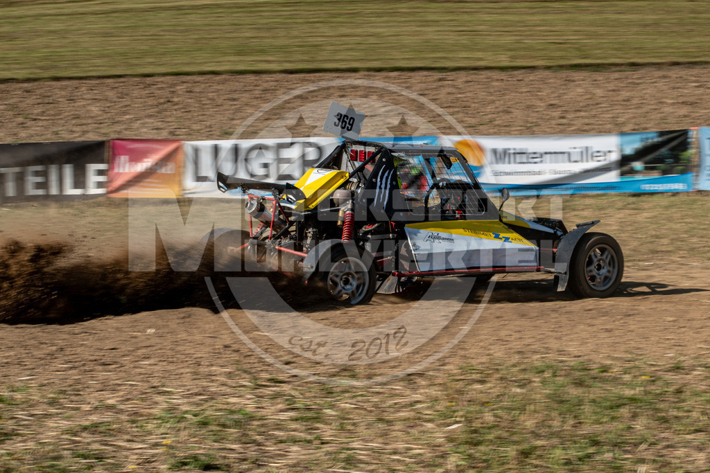 Feldslalom (322 von 383) | Motorsport Mühlviertel