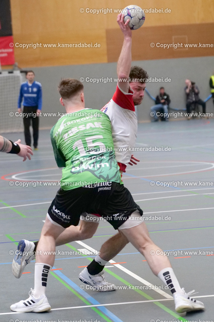 Handball : Verbandsliga Herren: TB Oberhausen - RW Oberhausen  am 12.04.2026 in Oberhausen. | Handball : Verbandsliga Herren: TB Oberhausen - RW Oberhausen  am 12.04.2026 in Oberhausen. - Realisiert mit Pictrs.com