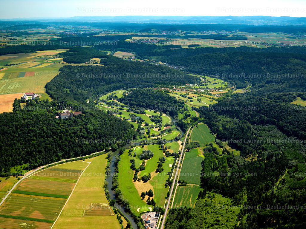 2825544 | Golfclub Schloss Weitenburg